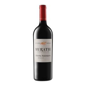 Muratie Alberta Annemarie Merlot (1 x 750ml)